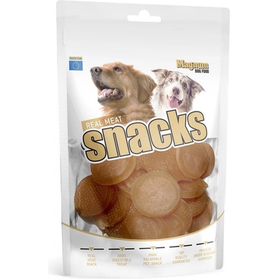 Magnum CHICKEN rings 250 g