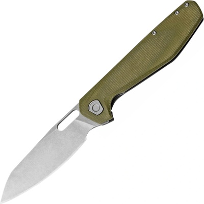 Gerber Slimsada Framelock Green