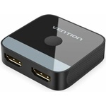 Vention HDMI суич Vention AKOB0 Сив (6922794769076)