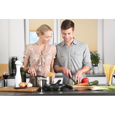 Kurz vaření Brno škola vaření