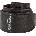 Dunlop JH20 Hendrix Signature Leather Black Каишка за китара (JH20)