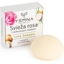 Yemna tuhý šampon Svěží rosa 55 g