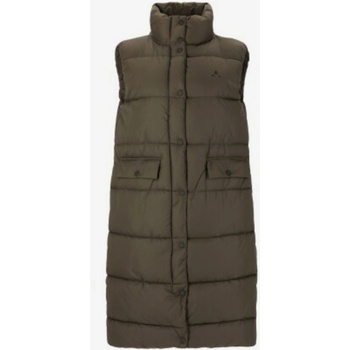 Whistler Дамска жилетка Whistler AMARETTO Whistler | Zelen | ЖЕНИ | S