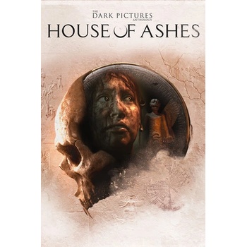 BANDAI NAMCO Entertainment The Dark Pictures Anthology House of Ashes (PC)