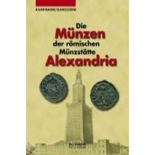 Die Münzen der römischen Münzstätte Alexandria