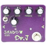 Dr. J Pedals D54 Shadow Eфект за китара (D54)