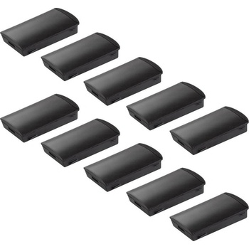 Zebra spare battery BTRY-MC32-52MA-10, 10 pcs (BTRY-MC32-52MA-10)