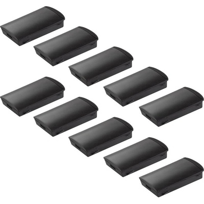 Zebra spare battery BTRY-MC32-52MA-10, 10 pcs (BTRY-MC32-52MA-10)
