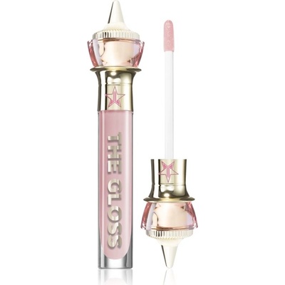 Jeffree Star Cosmetics The Gloss lesk na pery Control Freak 4,5 ml