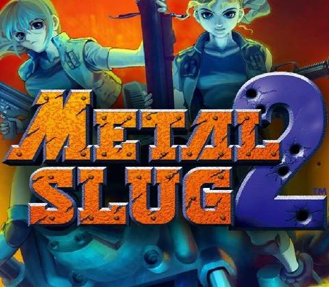 Metal Slug 2