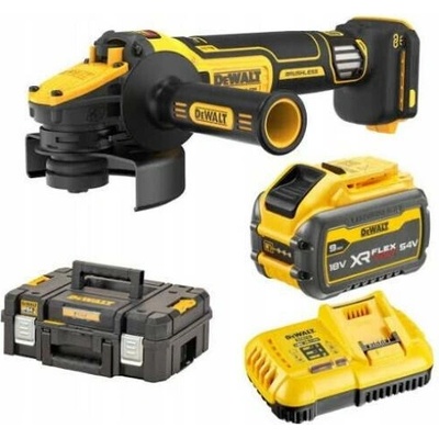 Dewalt DCG409VSX1T