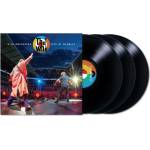 Universal The Who: The Who with Orchestra: Live at Wembley (Limited) - 3Vinyl (LP) (058415)
