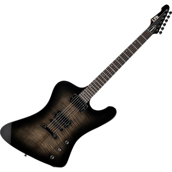 ESP PHX-200DX Black Burst Електрическа китара