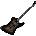 ESP PHX-200DX Black Burst Електрическа китара