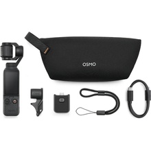 DJI Osmo Pocket 4 Standard Combo CP.OS.00000545.05