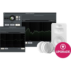 Sonarworks SIDR for Speakers & Headphones and AMC Add-on (Дигитален продукт)