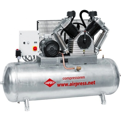 AIRPRESS G 2500-500 SD Pro