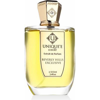 Unique'e Luxury Beverly Hills Exclusive parfum unisex 100 ml