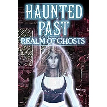 Strategy First Haunted Past Realm of Ghosts (PC)