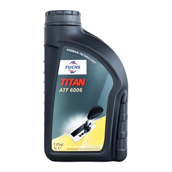 FUCHS Масло fuchs titan atf 6006 1 литър