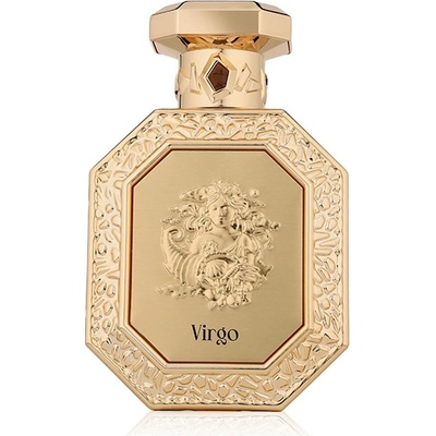 French Avenue Genesis Virgo parfémovaná voda unisex 90 ml