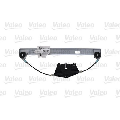 Mechanizmus zdvíhania okna VALEO 850811