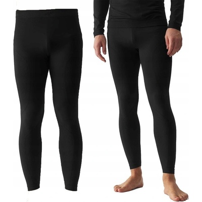 4F Pánske termo nohavice