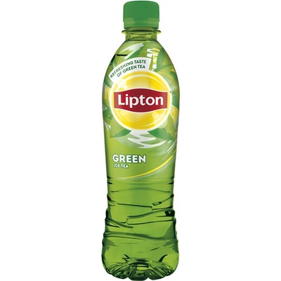 Lipton Green Ice Tea 0,5 l
