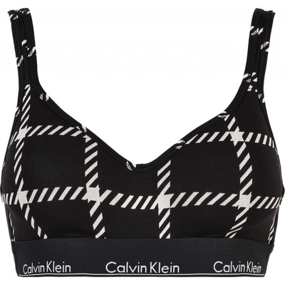 Calvin Klein QF6702E-VG8 čierna