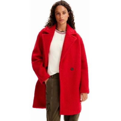 Desigual London 3061 red