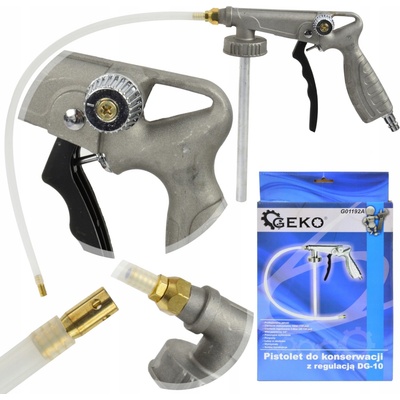 Geko G01192A – Zboží Dáma