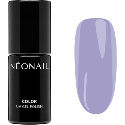 NEONAIL Blooming Dreams гел лак за нокти с използване на UV/LED лампа цвят Violet Stardust 7.2ml