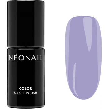 NEONAIL Blooming Dreams гел лак за нокти с използване на UV/LED лампа цвят Violet Stardust 7.2ml
