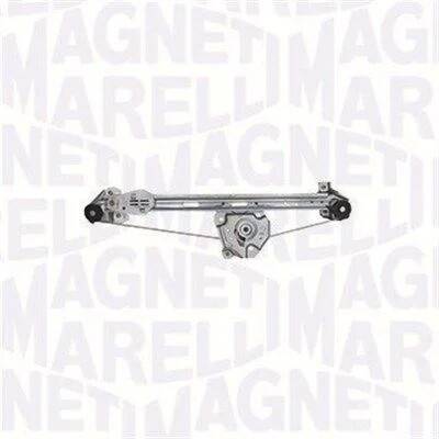 Zvedací zařízení oken MAGNETI MARELLI 350103170303