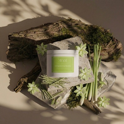KNOT Citronová tráva 200 g