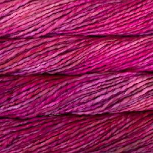 malabrigo Rasta English Rose Плетива прежда (RAS057)