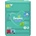 Pampers Мокри кърпички Pampers Fresh Clean - 4 х 80 броя (1007000174)