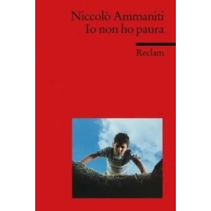 Io non ho paura | Niccol, Judith Krieg (2008)
