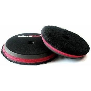 MaxShine Cutting Microfiber Pad 125mm