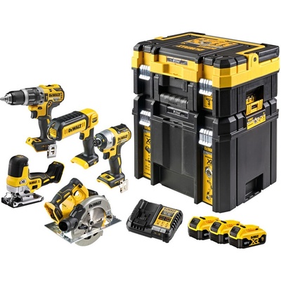 DeWALT DCK500P3T