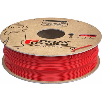 FormFutura PLA филамент FormFutura EasyFil PLA, 1.75 mm, 0.75 kg, Red