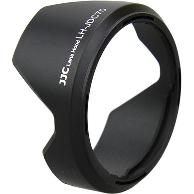 JJC LH-DC70 pro Canon – Zboží Mobilmania