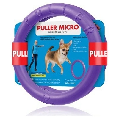 Collar Puller micro 12,5 cm