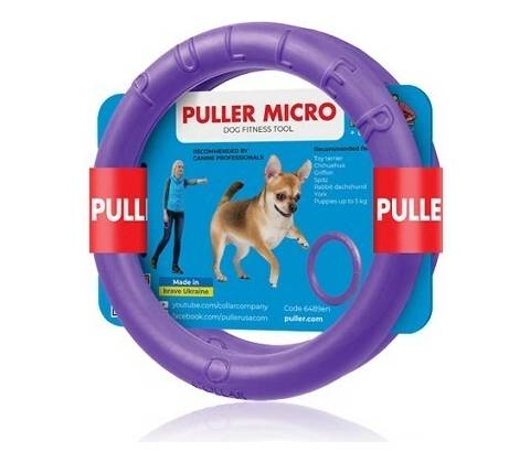 Collar Puller micro 12,5 cm