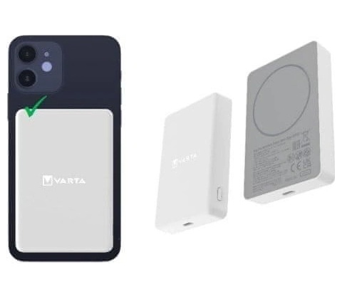 Varta 57903