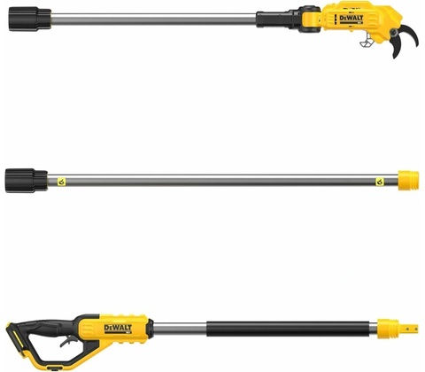 DeWALT DCMPP569N