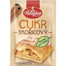 AMYLON Cukor skořicový 20 g