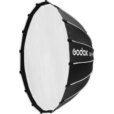 Godox Parabolický Quick Softbox Godox QR-P90T , 90cm – Zboží Živě