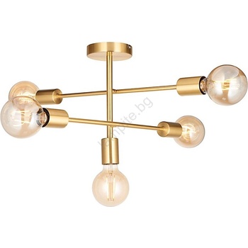 Endon Lighting Sohan 98786