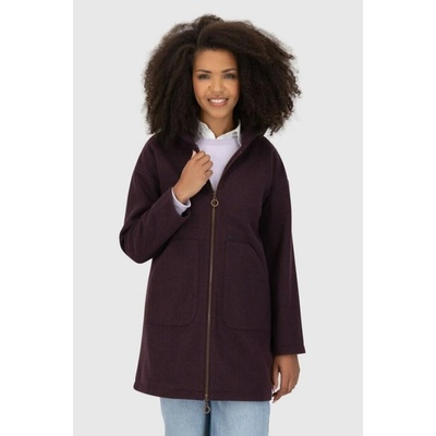 Alife and Kickin Lilith AK J Aubergine Melange